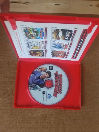 Hospital Tycoon PC DVD