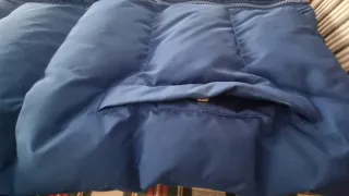 Plumas Trapstar Hyperdrive Talla S