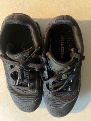 Zapatillas adidas futbol sala