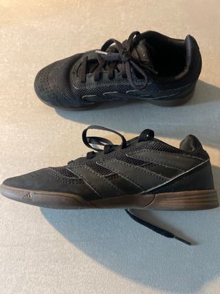 Zapatillas adidas futbol sala