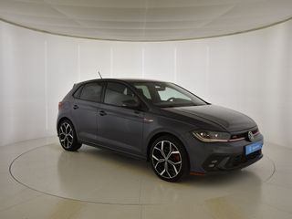 VOLKSWAGEN POLO GTI 207 CV DSG