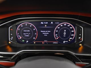 VOLKSWAGEN POLO GTI 207 CV DSG