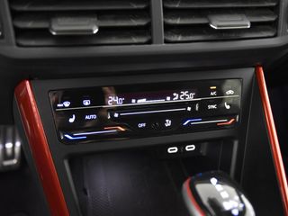 VOLKSWAGEN POLO GTI 207 CV DSG