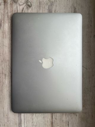 MacBook Air