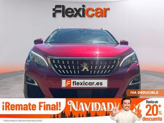 Peugeot 3008 1.5 BlueHDi 96kW (130CV) S&S Allure