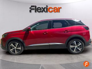 Peugeot 3008 1.5 BlueHDi 96kW (130CV) S&S Allure