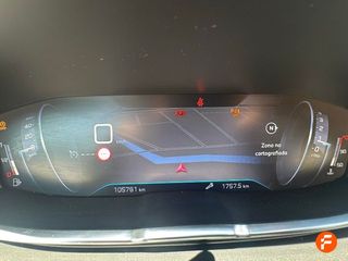 Peugeot 3008 1.5 BlueHDi 96kW (130CV) S&S Allure