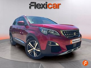 Peugeot 3008 1.5 BlueHDi 96kW (130CV) S&S Allure