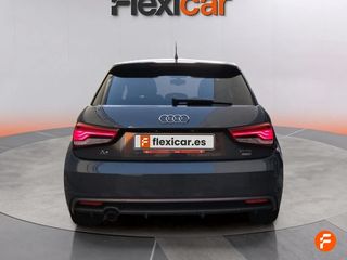 Audi A1 Design 1.0 TFSI 70kW (95CV) Sportback