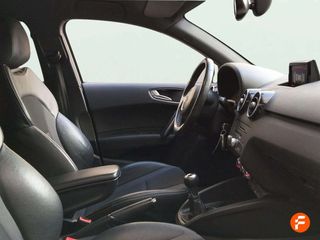 Audi A1 Design 1.0 TFSI 70kW (95CV) Sportback