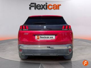 Peugeot 3008 1.5 BlueHDi 96kW (130CV) S&S Allure