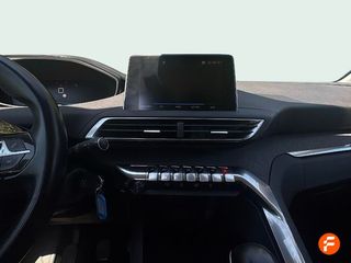 Peugeot 3008 1.5 BlueHDi 96kW (130CV) S&S Allure