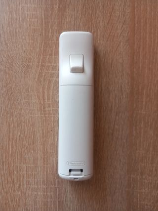 Mando Wii Original Nintendo