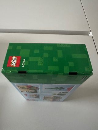 LEGO 40746 Camioncino Babbo Natale