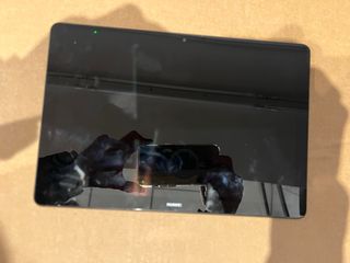 Tablet Huawei Nero