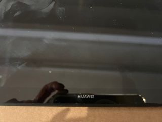 Tablet Huawei Nero