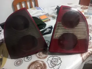 Volkswagen Passat 2002