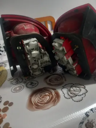 Volkswagen Passat 2002