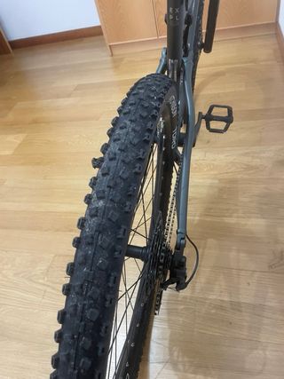 Bicicleta RockRider 540s 2025