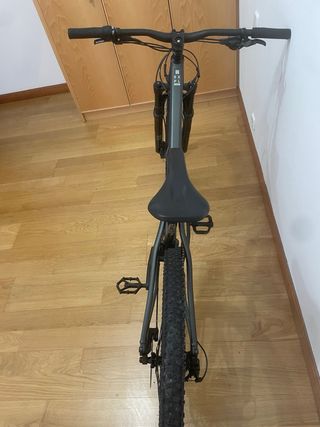 Bicicleta RockRider 540s 2025