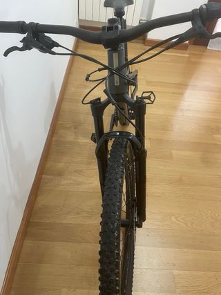Bicicleta RockRider 540s 2025