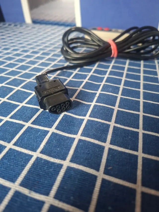 CONTROLE ORIGINAL NES