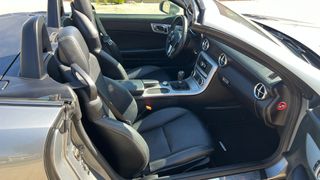 Mercedes-Benz SLK 250 CDI