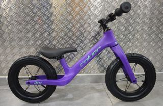 COLUER ZAP 12" HUBS LIGHTS