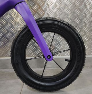 COLUER ZAP 12" HUBS LIGHTS