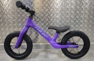 COLUER ZAP 12" HUBS LIGHTS