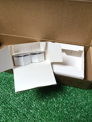 Nanoleaf Lines Starter kit 15