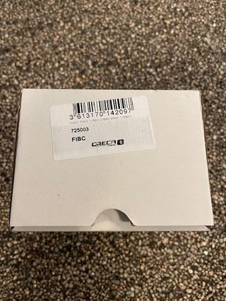 Reloj Presión Turbo ORECA