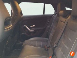 Mercedes CLA CLA 200 D DCT Shooting Brake