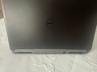 Portátil Dell Precision 7720 Negro