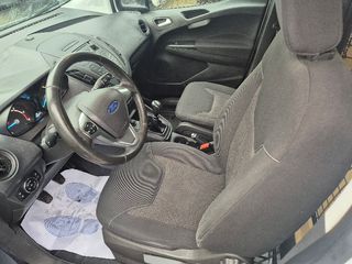 FORD COURIER 1.5DCI 75CV FURGÓN 2 PLAZAS