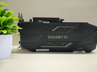 Gigabyte GeForce RTX 2060 Super OC 8GB