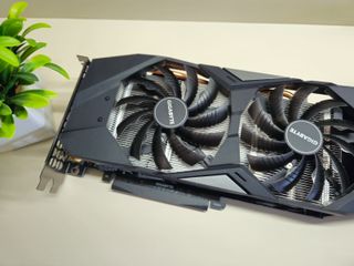 Gigabyte GeForce RTX 2060 Super OC 8GB