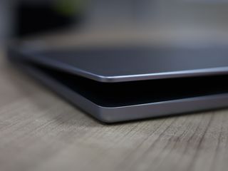 MacBook Pro 16" 2021