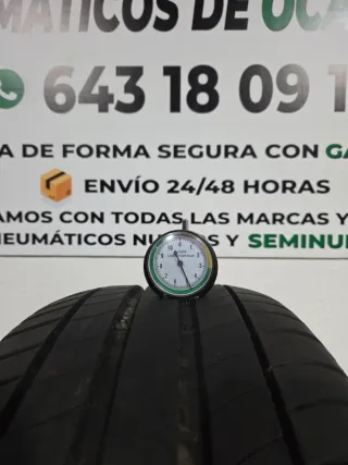 225 45 17 94V MICHELIN PRIMACY 3