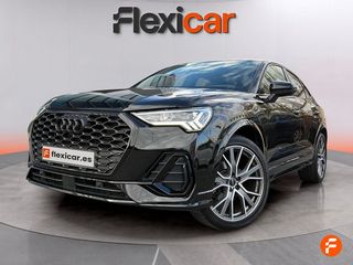 Audi Q3 Black line 35 TDI 110kW (150CV) S tronic