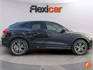 Audi Q3 Black line 35 TDI 110kW (150CV) S tronic