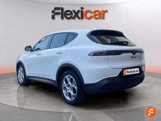 Alfa Romeo Tonale 1.5 MHEV GASOLINA 130 CV SPRINT FWD