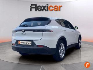 Alfa Romeo Tonale 1.5 MHEV GASOLINA 130 CV SPRINT FWD