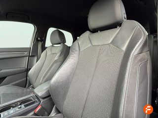 Audi Q3 Black line 35 TDI 110kW (150CV) S tronic