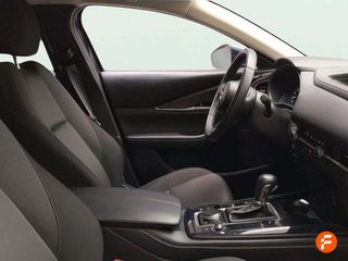 Mazda CX-30 2.5L e-SKYACT G MHEV 103kW Prime-Line AT