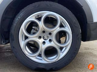 Alfa Romeo Tonale 1.5 MHEV GASOLINA 130 CV SPRINT FWD