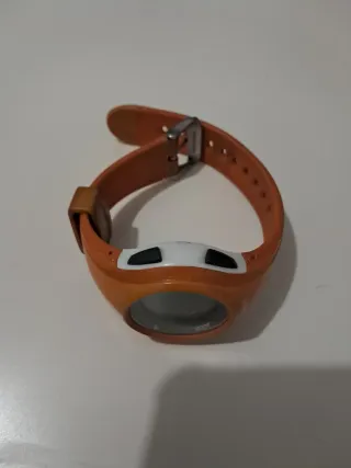 Reloj Deportivo Decathlon Naranja