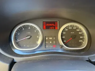 Dacia Duster 2010 👉🏽solo está semana!!️