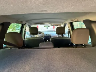 Dacia Duster 2010 👉🏽solo está semana!!️