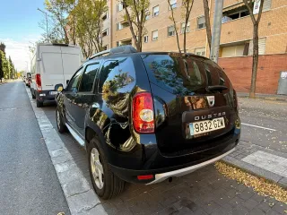 Dacia Duster 2010 👉🏽solo está semana!!️